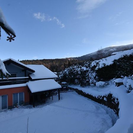 Apartamenty Czyrna Przy Gondoli Szczyrk Exterior foto