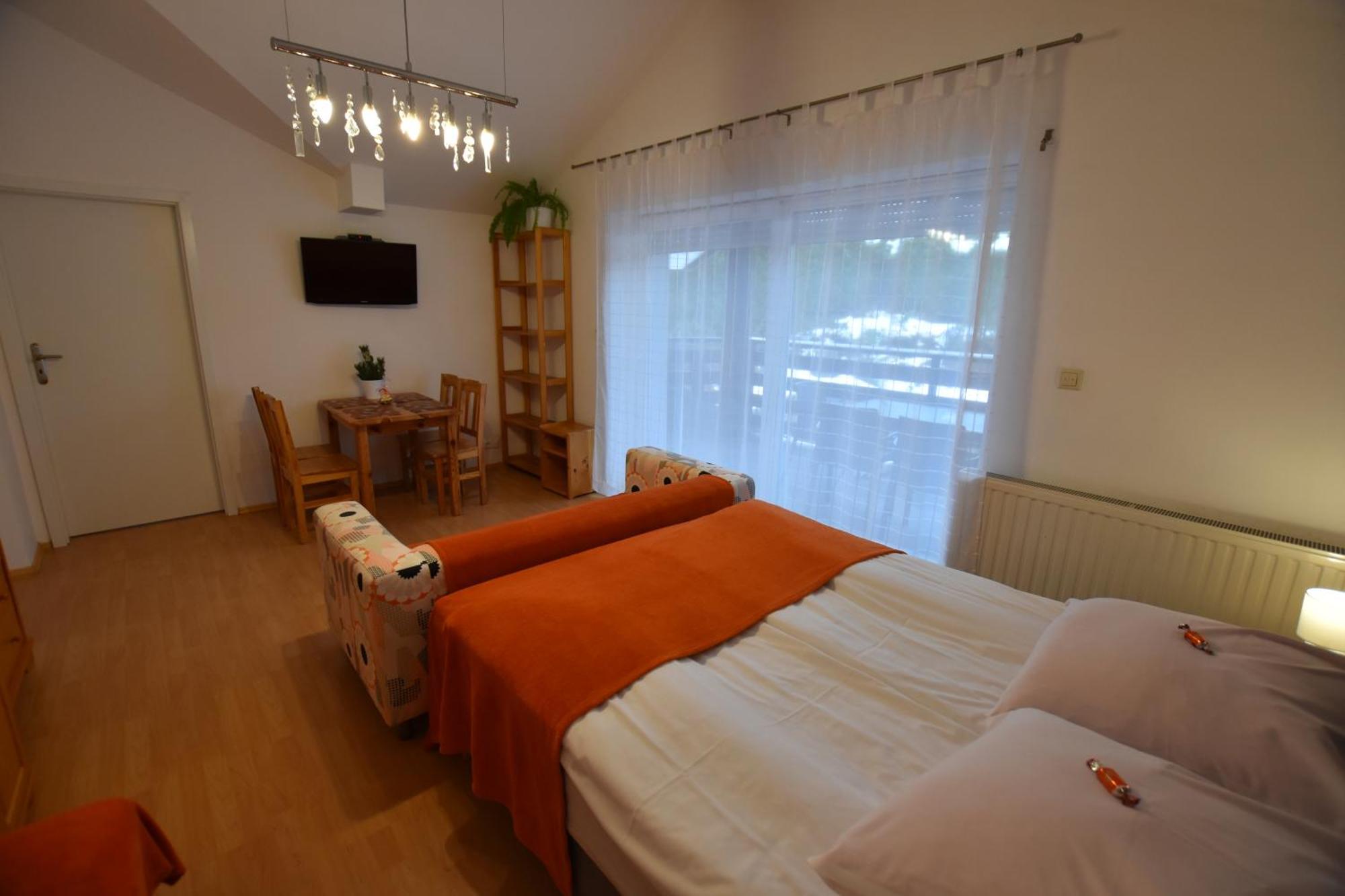 Apartamenty Czyrna Przy Gondoli Szczyrk Cameră foto